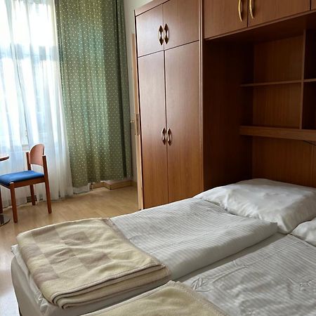 Reiner Apartment Wien Ngoại thất bức ảnh