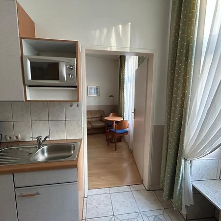 Reiner Apartment Wien Ngoại thất bức ảnh