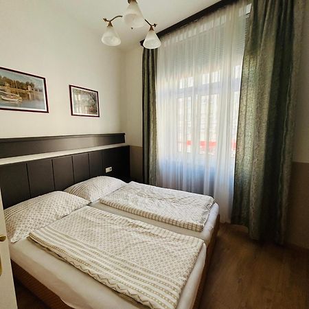 Reiner Apartment Wien Ngoại thất bức ảnh