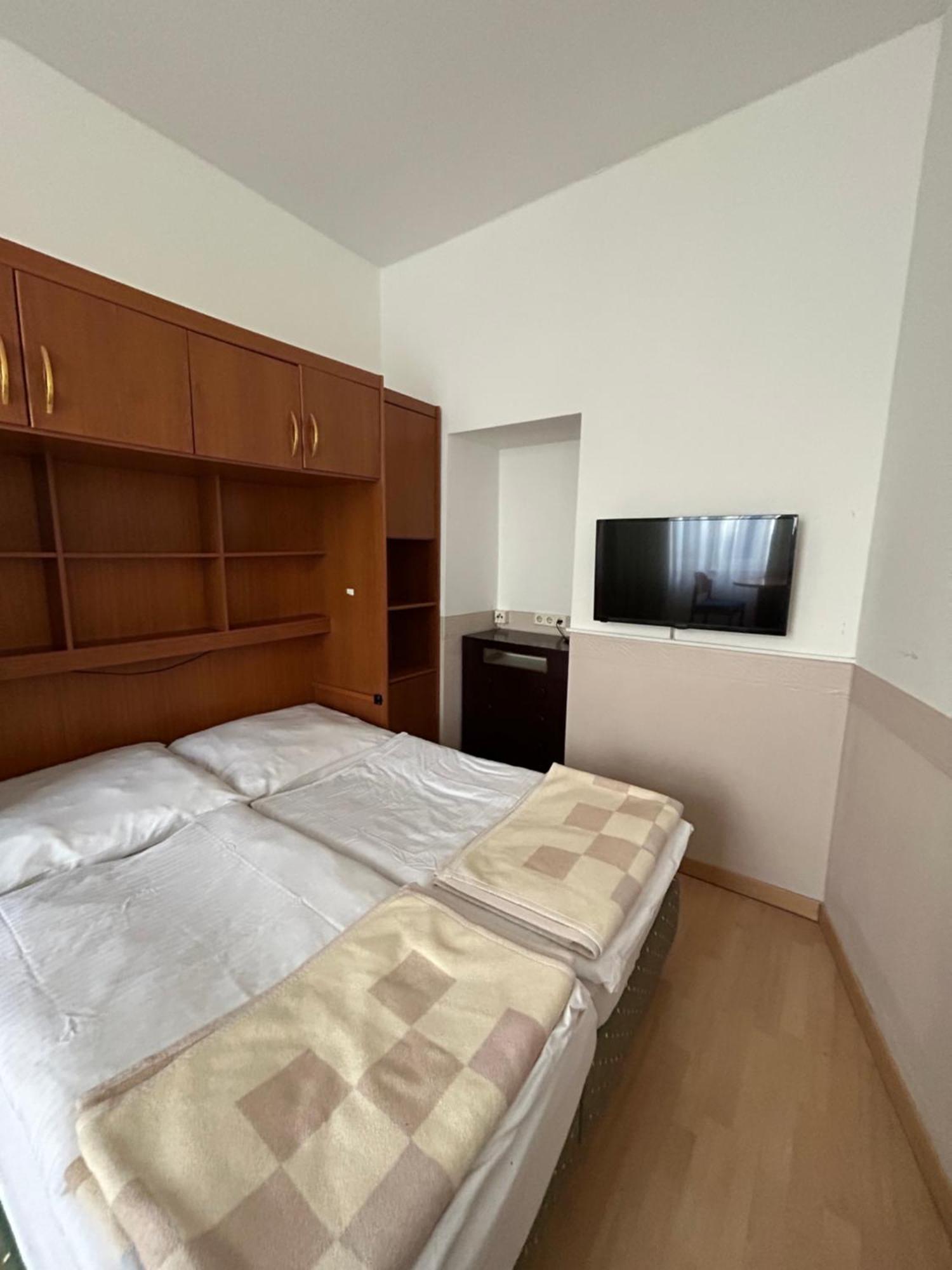 Reiner Apartment Wien Ngoại thất bức ảnh