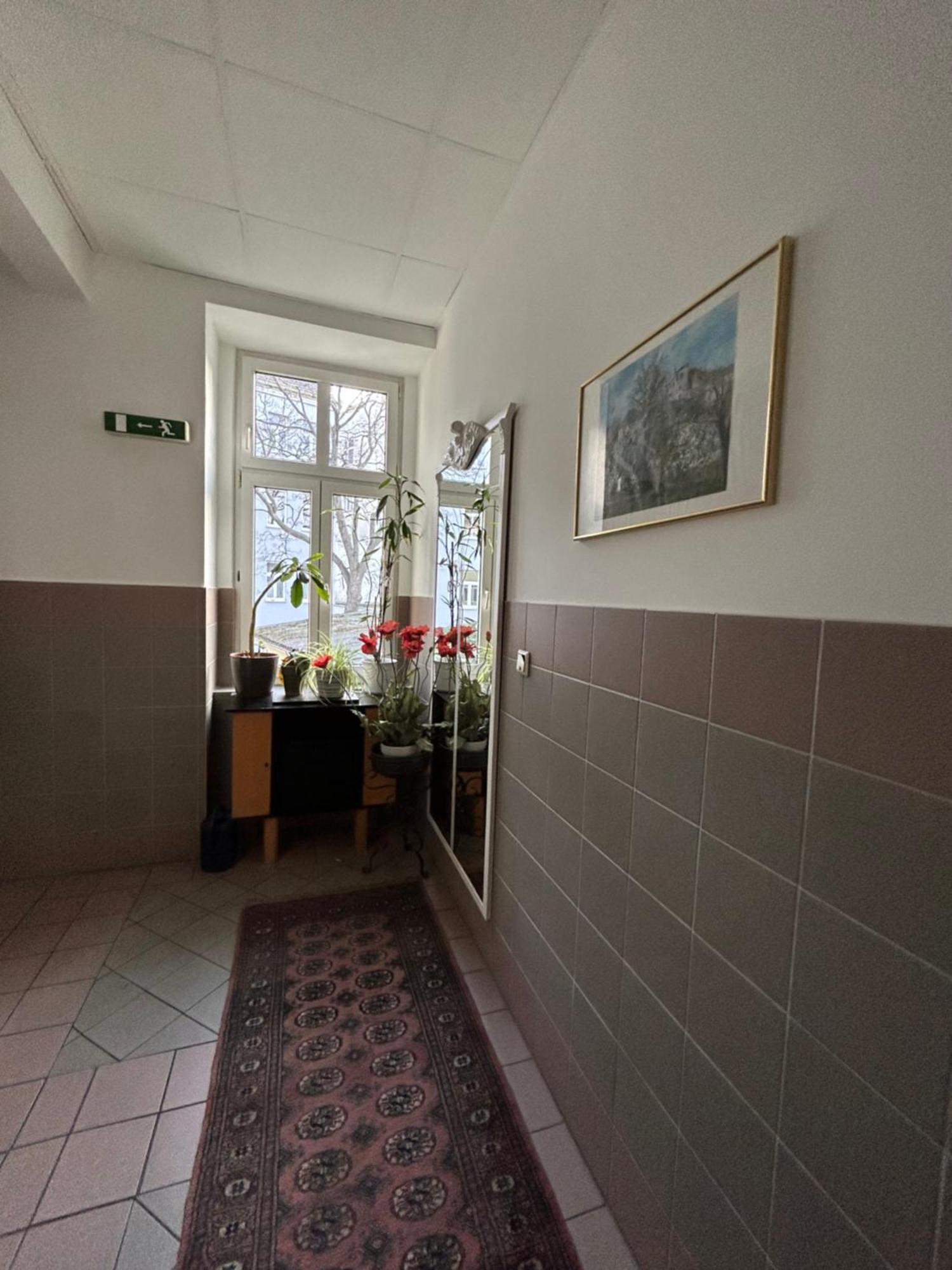 Reiner Apartment Wien Ngoại thất bức ảnh