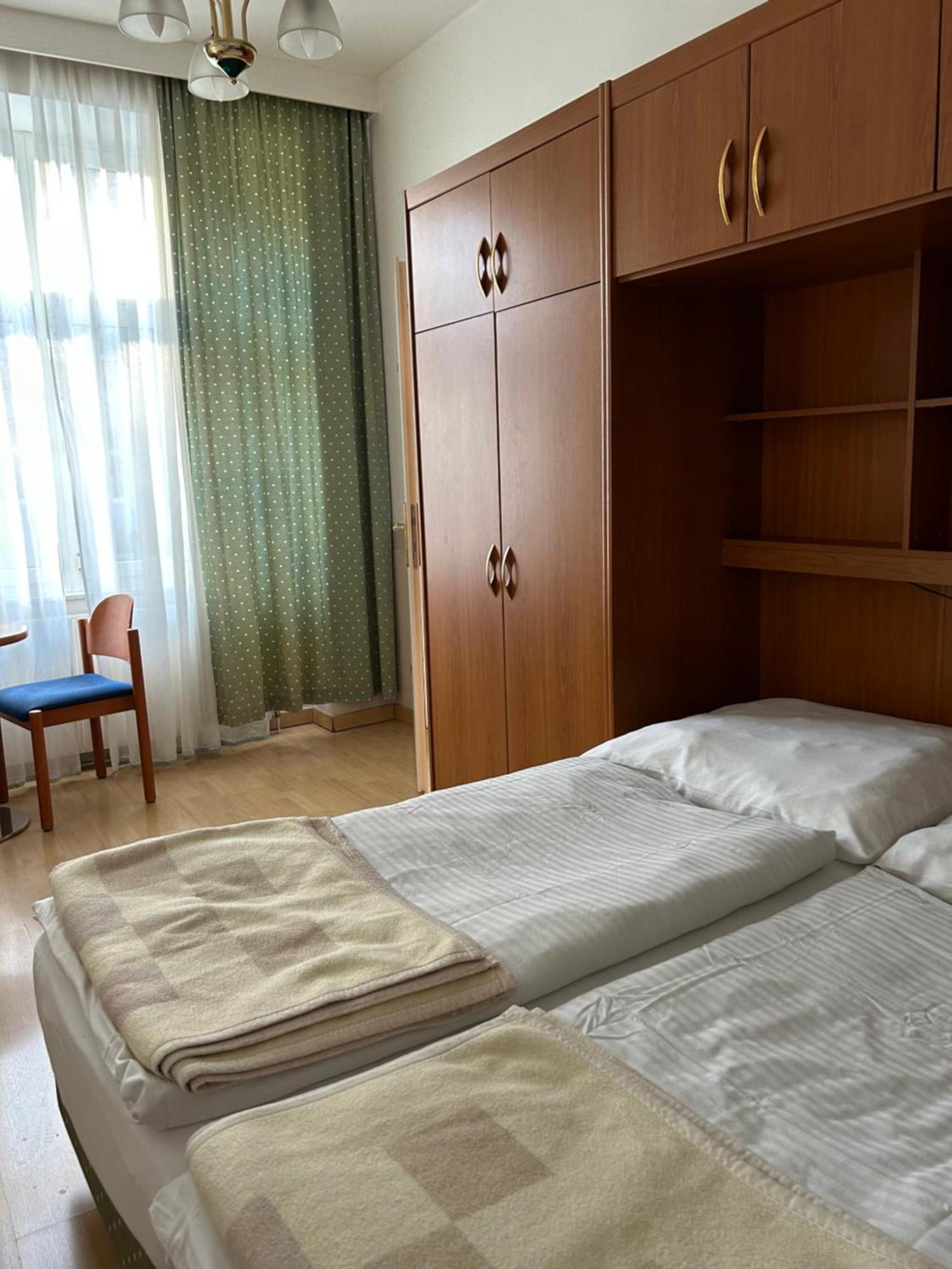 Reiner Apartment Wien Ngoại thất bức ảnh