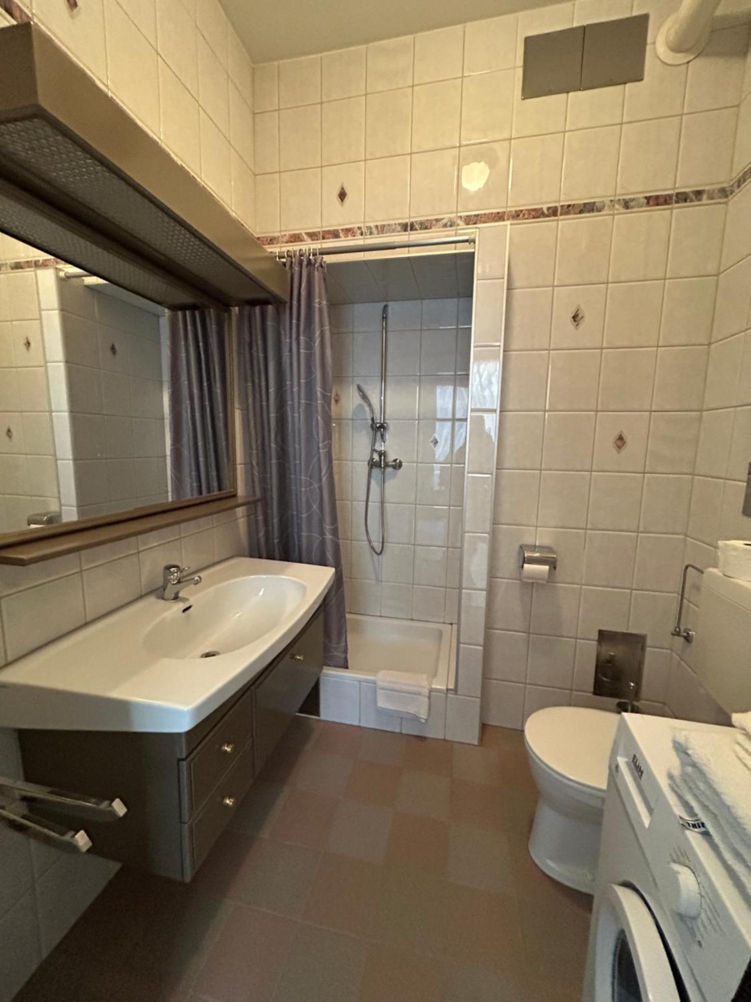 Reiner Apartment Wien Ngoại thất bức ảnh