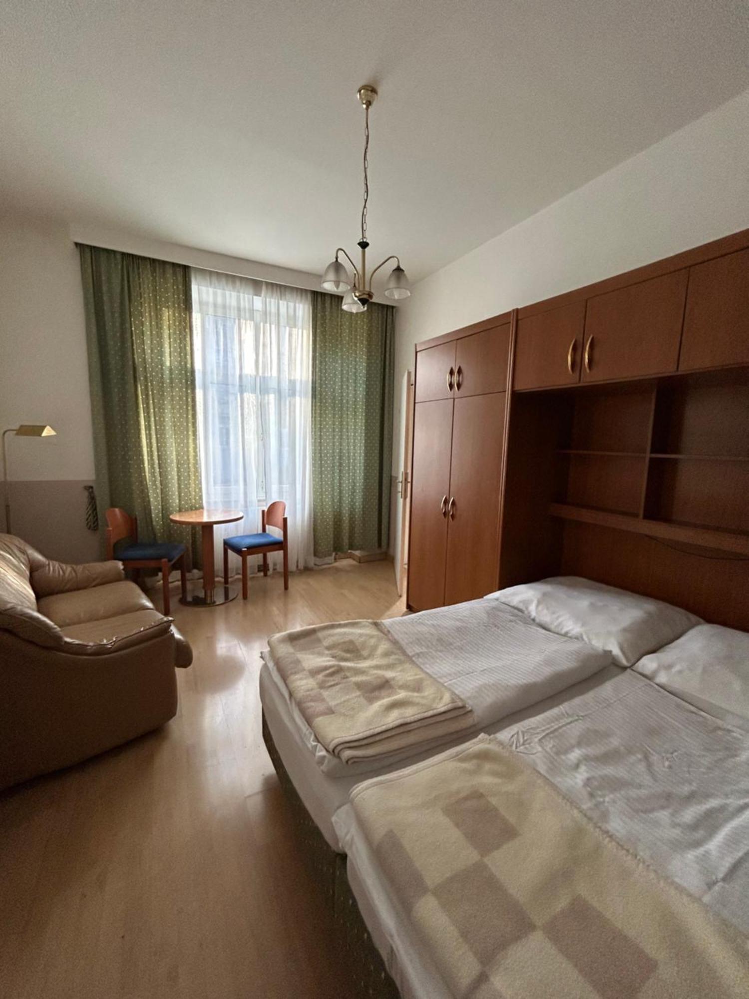 Reiner Apartment Wien Ngoại thất bức ảnh
