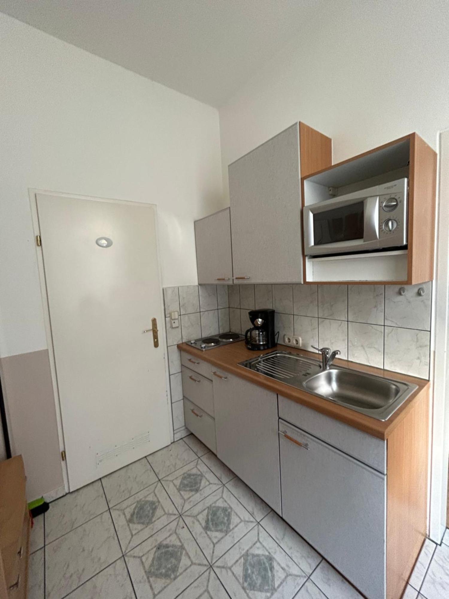Reiner Apartment Wien Ngoại thất bức ảnh