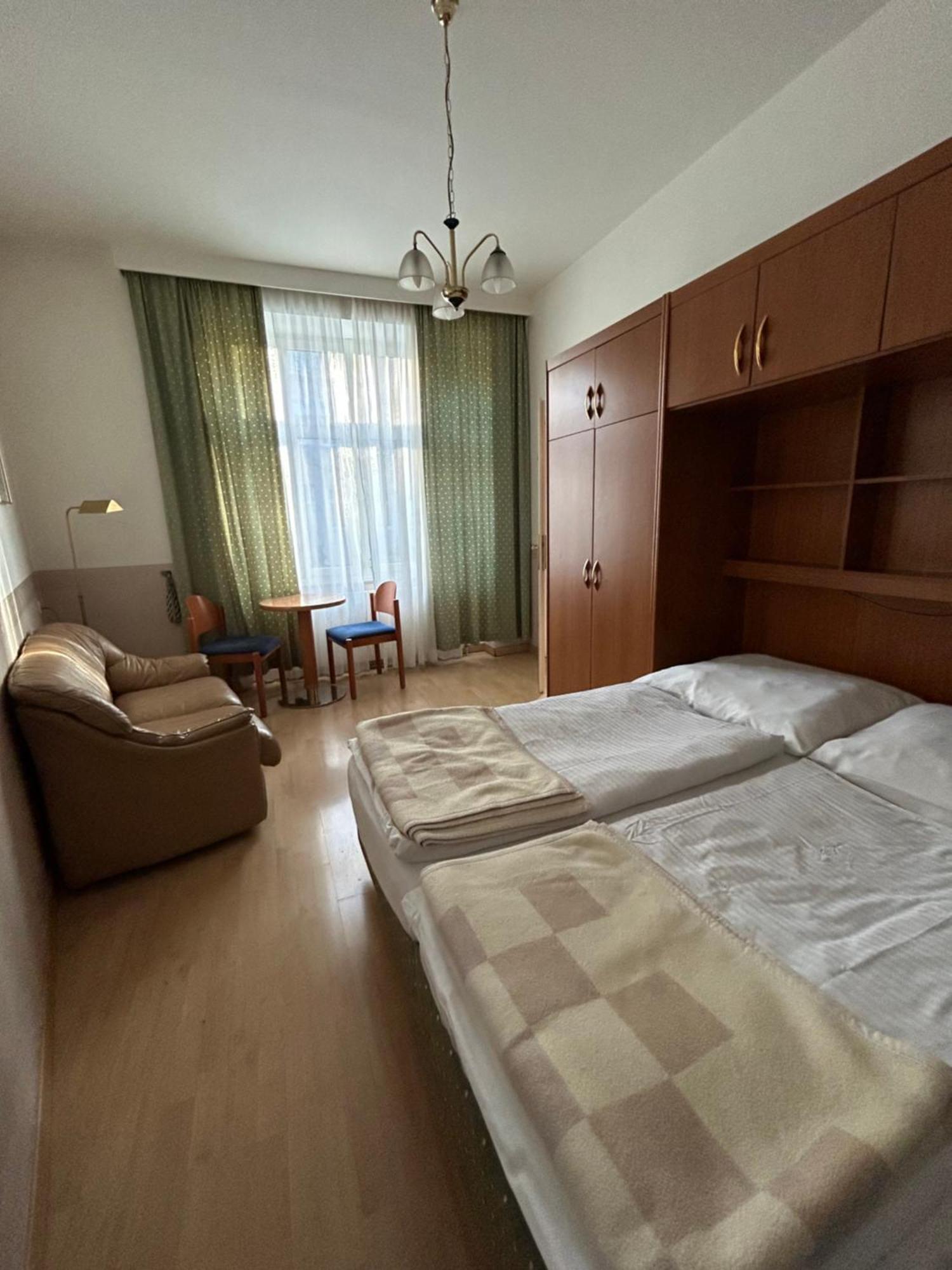 Reiner Apartment Wien Ngoại thất bức ảnh