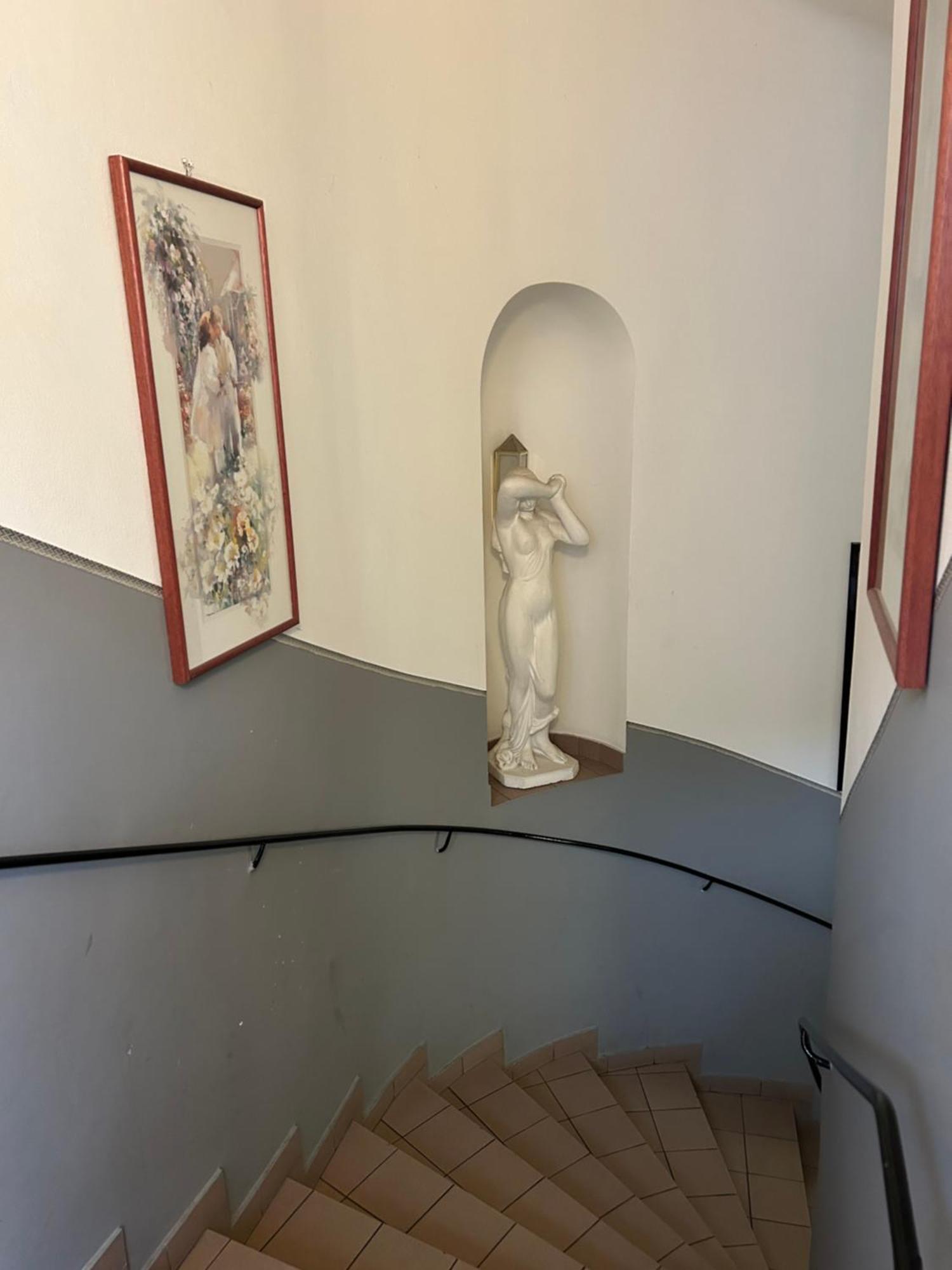 Reiner Apartment Wien Ngoại thất bức ảnh