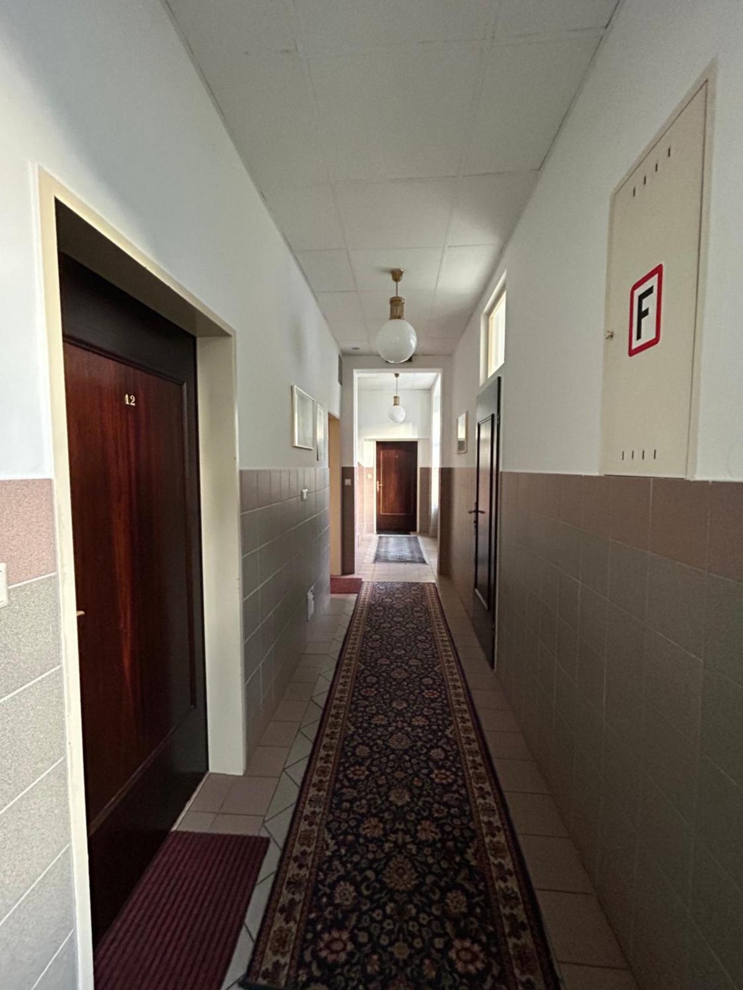 Reiner Apartment Wien Ngoại thất bức ảnh