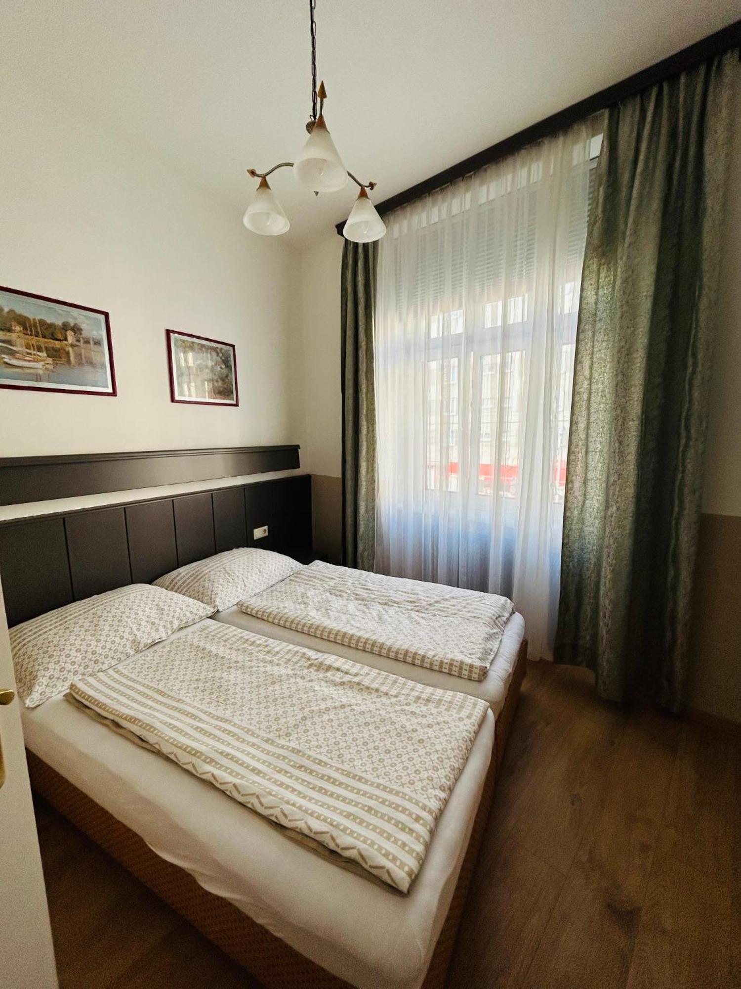 Reiner Apartment Wien Ngoại thất bức ảnh