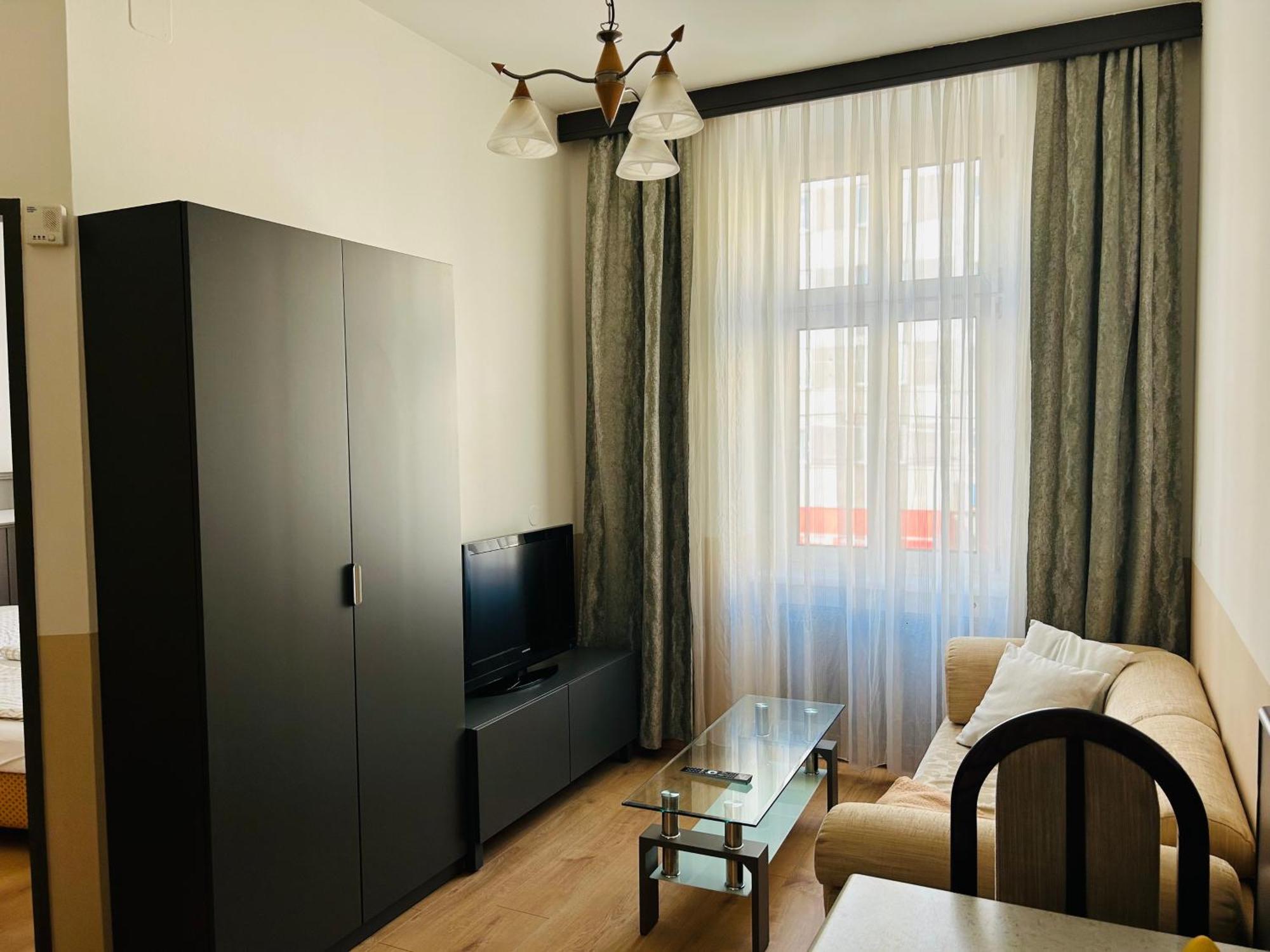 Reiner Apartment Wien Ngoại thất bức ảnh